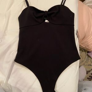 Express body suit